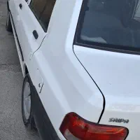 پراید ۱۳۱ مدل ۹۴ se|خودرو سواری و وانت|مهاجران, |دیوار