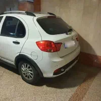 کوئیک اتومات مدل ۹۹ پارس خودرویی|خودرو سواری و وانت|تهران, سهروردی|دیوار