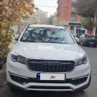 فیدلیتی پدرایم سفید ۴۰۳ در حد صفر|خودرو سواری و وانت|مشهد, دانشجو|دیوار