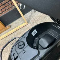 موتور سیکلت وسپا vxl 170cc|موتورسیکلت|تهران, خواجه نظام الملک|دیوار