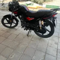 موتور ایردوکو ۱۵۰ سی سی خشک