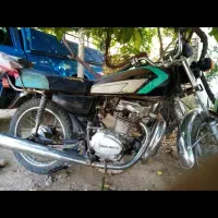 موتور سیکلت|موتورسیکلت|مرودشت, ژیان|دیوار