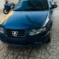 سمند سورن پلاسef7فول