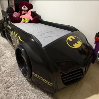 سرویس خواب ماشین کودک