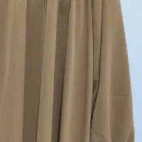 عبا کاملا نو|لباس|مشهد, شهید آوینی|دیوار