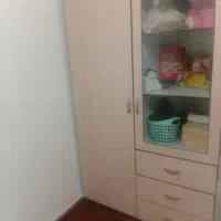 یک ادد کمد دیواری ارتفا ۲ ارز ۱۲۰