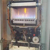 تعمیرات تخصصی پکیج آبگرمکن کولرگازی اسلامشهر