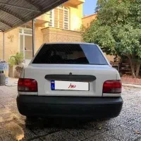 پرایدمدل۹۲دوگانه سوز
