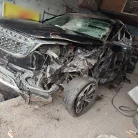 تصادفی فیدلیتی پرایم|خودرو سواری و وانت|باغستان, |دیوار