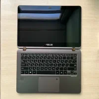 لپ تاپ ایسوس زنبوک UX360UA درحد نو