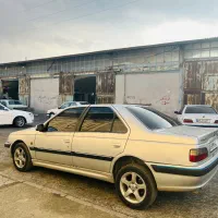 پژو پارس ELX|خودرو سواری و وانت|کامیاران, |دیوار