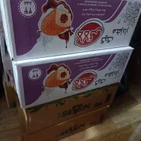 کیک و ابمیوه مناسب احسان