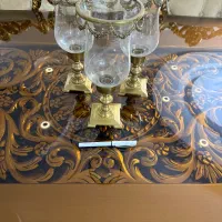 دکوری درباری مپکو۵ستاره