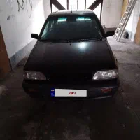 باسلام پرایدمدل85