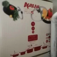 ظروف|ظروف پخت‌وپز|سهند, |دیوار