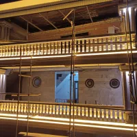 سنگ کاری|خدمات پیشه و مهارت|گنبد کاووس, |دیوار