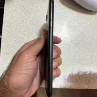 آیفون ۷ پلاس ۱۲۸ گیگ مشکی|موبایل|کرمانشاه, |دیوار