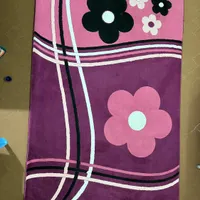قالیچه ۴ متری