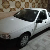 اریسان۲ سفید 1404