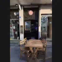 مغازه بلوار عدل پونک تابلو خور