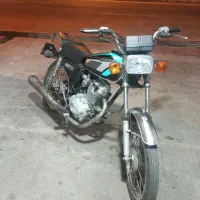 موتور هوندا عروسک