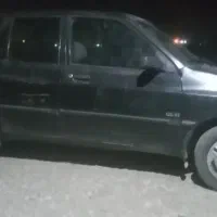معاوضه پراید باپژو