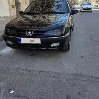 پارس tu5 مشکی