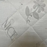 تشک دونفره تمیز|تشک تختخواب|تهران, علم و صنعت|دیوار