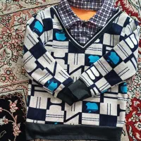 بلیز نو پسرانه|لباس|قم, نیروگاه|دیوار