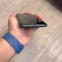 iphone 11 promax|موبایل|خرم‌آباد, |دیوار