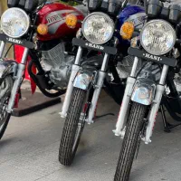 موتور باکسر مدل 1404 با بیمه و گارانتی