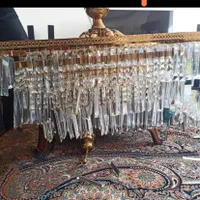 لوستر لوکس به علت تغییر منزل ب فروش میرسد