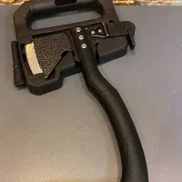 تبر  تاکتیکال کمپینگ