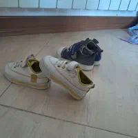 کفش سایز ۲۱ و ۲۲|کفش و لباس بچه|قم, پردیسان|دیوار