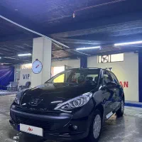 ۲۰۷فلزفرمون هیدرولیک ۱۴۰۴|خودرو سواری و وانت|نوشهر, |دیوار