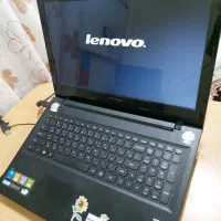 لپ تاپ لنوو g50 lenovo|رایانه همراه|بندر انزلی, آذربایجان|دیوار
