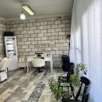 کلیه وسایل آرایشگاه