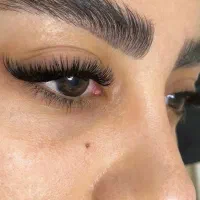 اکستنشن مژه وکاشت موقت مژه،لیفت ابرو350