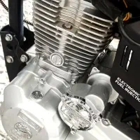 موتور نیکتاز|موتورسیکلت|نجف‌آباد, رحمت آباد|دیوار