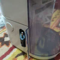 آبمیوه گیری مارکbraun اصل آلمانی درحدنو