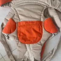 آغوشی نوزاد