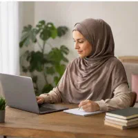 کار آسان/ کار در منزل