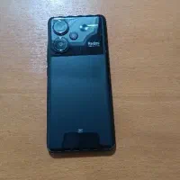 نوت 13پرو پلاس رم 12حافظه 512