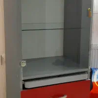 فروش تخت .کمد و فرش|اسباب و اثاث بچه|شهرکرد, |دیوار