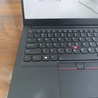 لپ تاپ لنوو نسل ۱۱ رم ۱۶ مشابه نو شرایط ۱ ساله|رایانه همراه|کاشان, میدانگاه آقا|دیوار