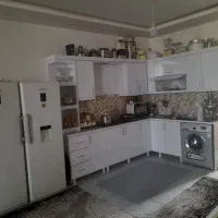 فروش آپارتمان 100متری دو خوابه نوساز