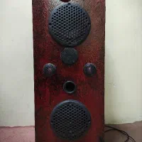 .. اسپیکر.. دست‌ساز