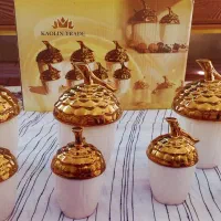 پاسماوری شیک ۷تیکه