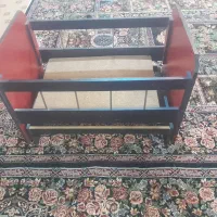 تخت و گهواره