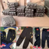 حراج 36 عدد شلوار اسلش بچه گانه